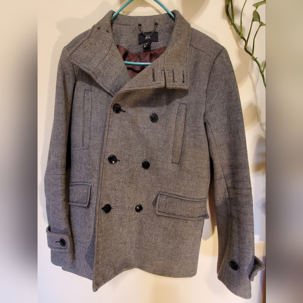 Men's Coat